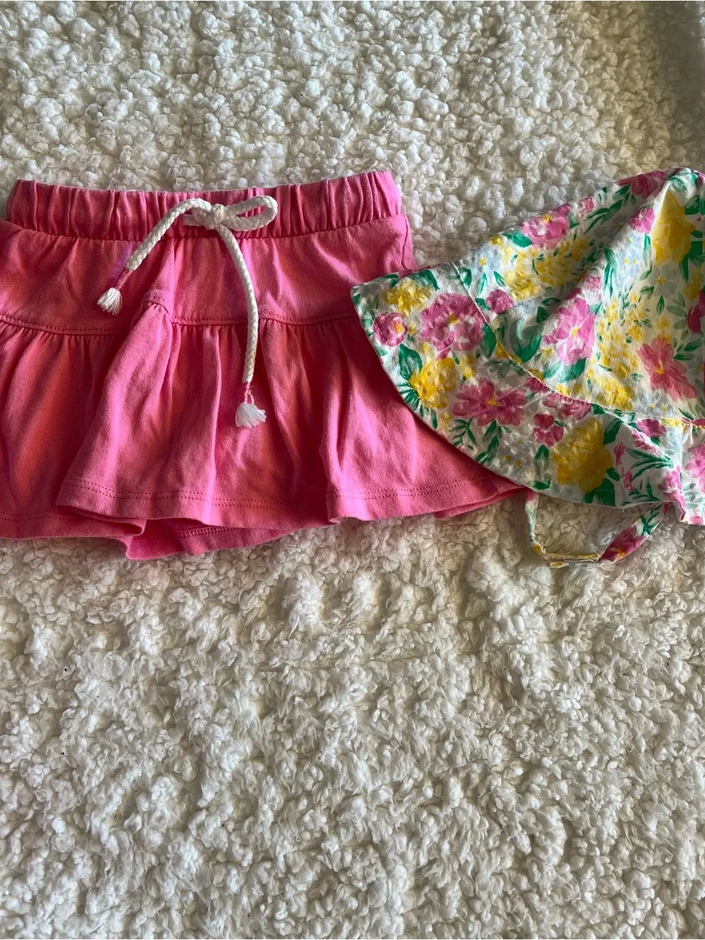 Baby Girl/Toddler Girl Bundle - Picture 3 of 8